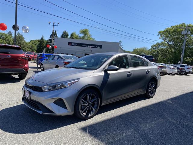 2023 Kia Forte LXS for sale in South Attleboro, MA