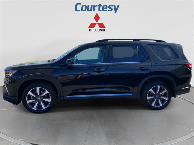 2023 Honda Pilot AWD Touring