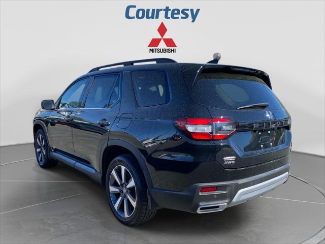 2023 Honda Pilot AWD Touring