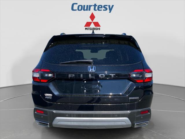 2023 Honda Pilot AWD Touring