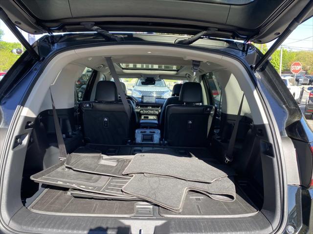 2023 Honda Pilot AWD Touring