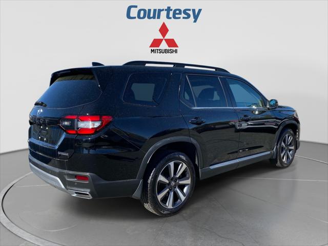 2023 Honda Pilot AWD Touring
