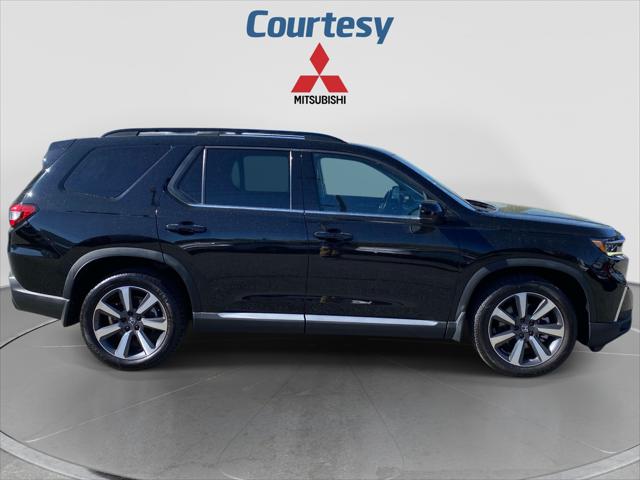 2023 Honda Pilot AWD Touring