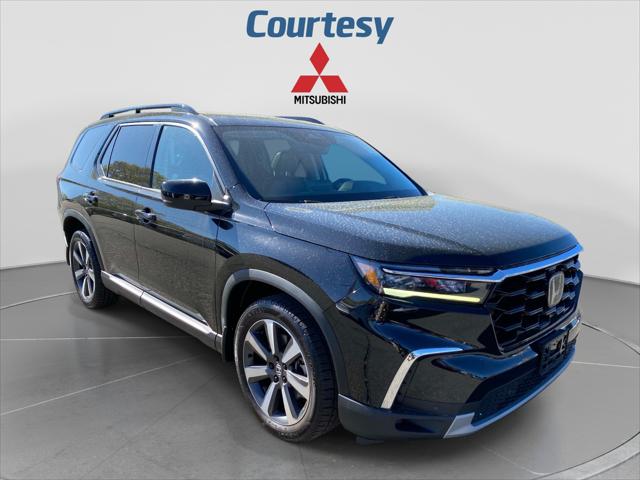 2023 Honda Pilot AWD Touring