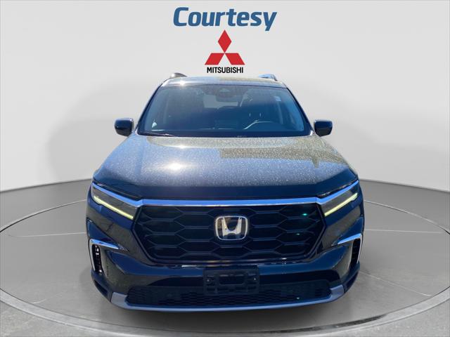 2023 Honda Pilot AWD Touring