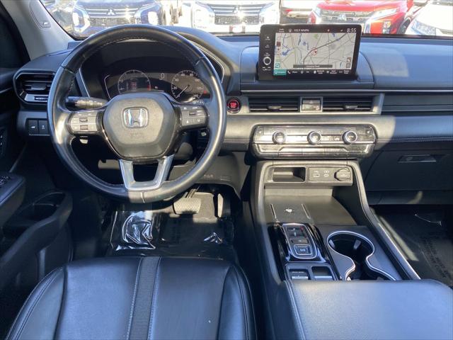 2023 Honda Pilot AWD Touring