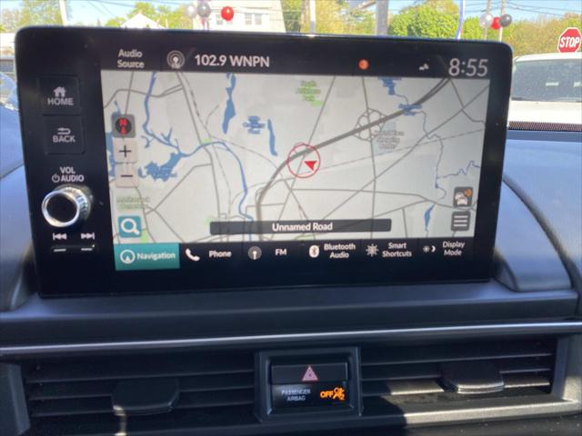 2023 Honda Pilot AWD Touring