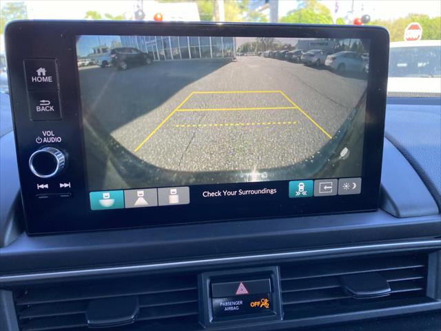 2023 Honda Pilot AWD Touring