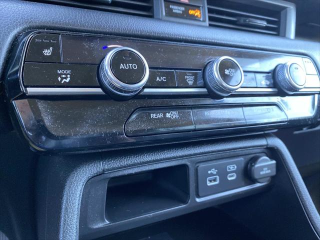 2023 Honda Pilot AWD Touring