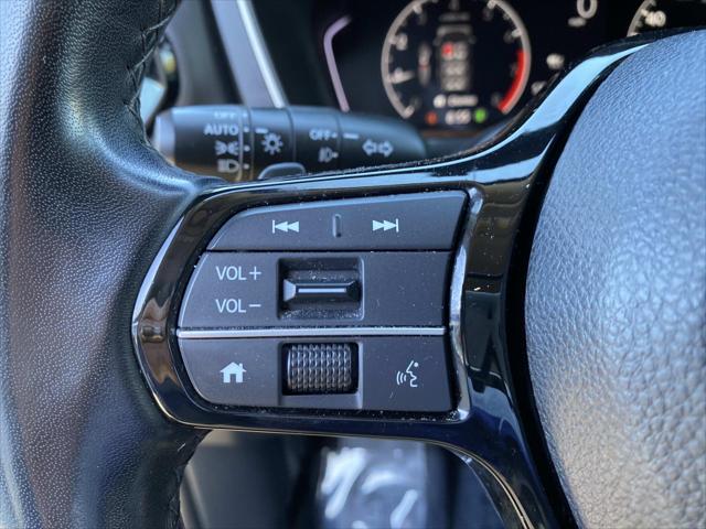 2023 Honda Pilot AWD Touring