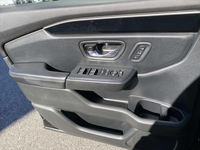 2023 Honda Pilot AWD Touring