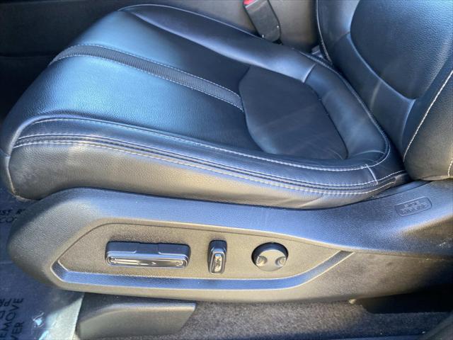 2023 Honda Pilot AWD Touring
