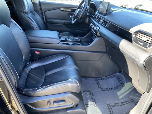 2023 Honda Pilot AWD Touring