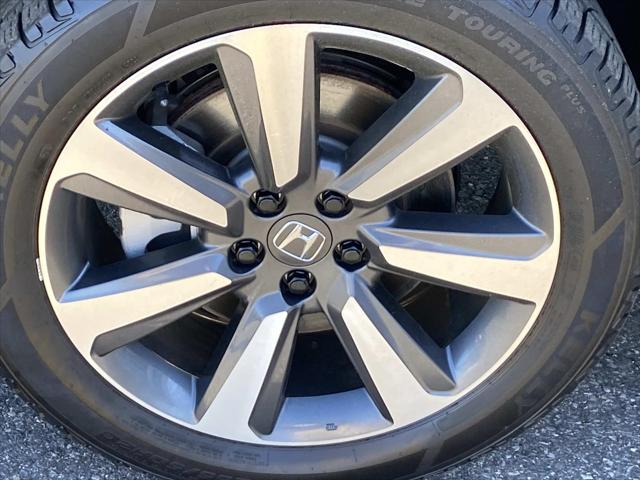 2023 Honda Pilot AWD Touring
