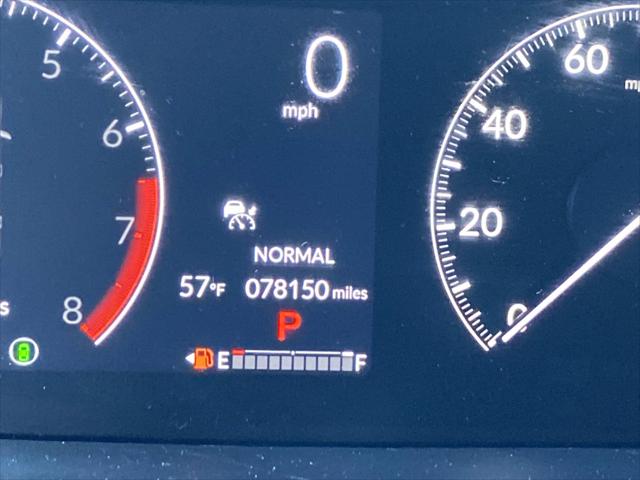 2023 Honda Pilot AWD Touring