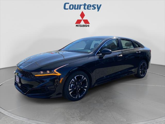 2023 Kia K5 GT-Line for sale in South Attleboro, MA