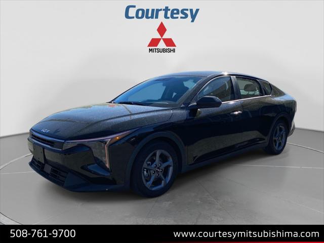 2025 Kia K4 LXS for sale in South Attleboro, MA