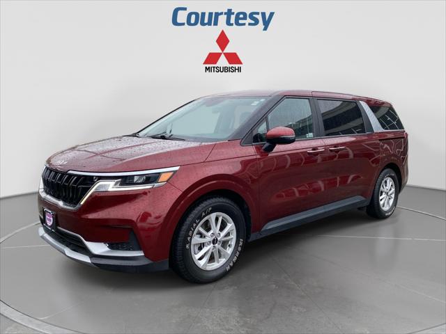 2024 Kia Carnival MPV LX Seat Package for sale in South Attleboro, MA