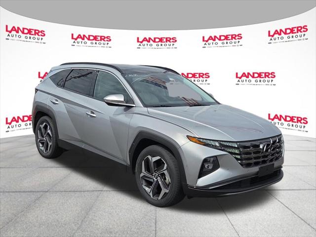 2023 Hyundai Tucson Limited for sale in Southaven, MS