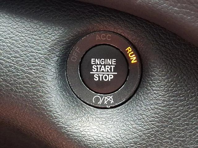 2021 Jeep Cherokee Latitude Plus 4x4