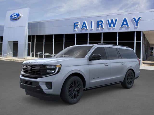 2026 Ford Expedition Max Platinum MAX for sale in Greenville, SC