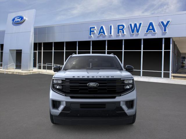 2026 Ford Expedition Max Platinum MAX