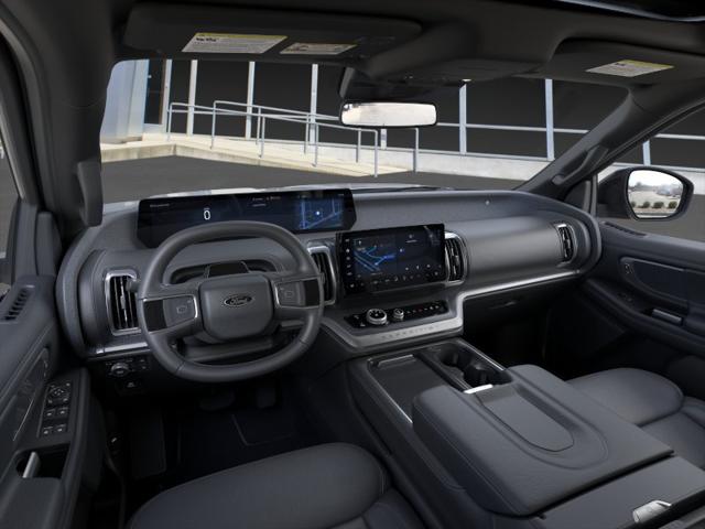 2026 Ford Expedition Max Platinum MAX
