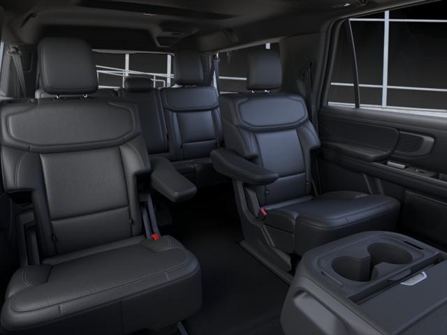 2026 Ford Expedition Max Platinum MAX