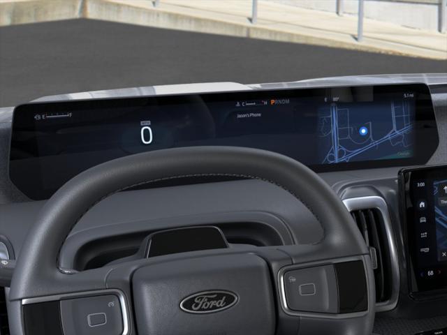 2026 Ford Expedition Max Platinum MAX