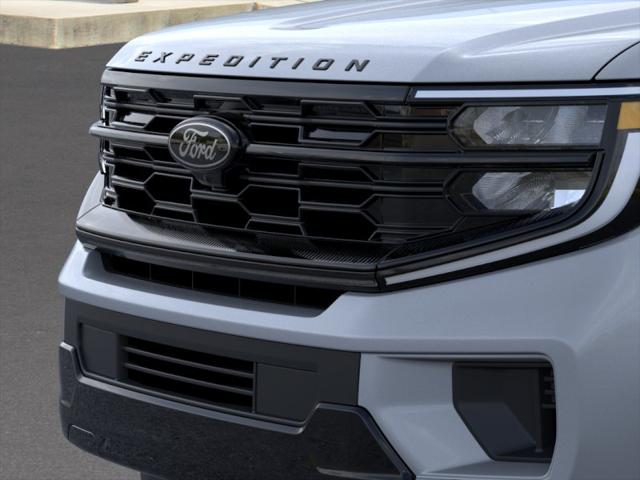 2026 Ford Expedition Max Platinum MAX