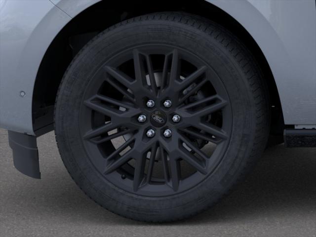 2026 Ford Expedition Max Platinum MAX