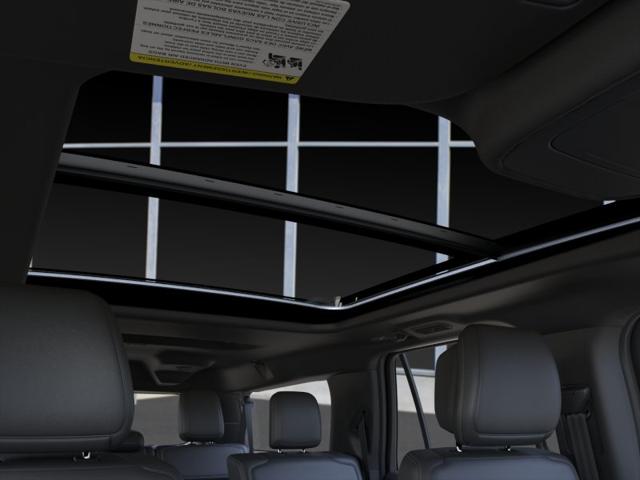 2026 Ford Expedition Max Platinum MAX