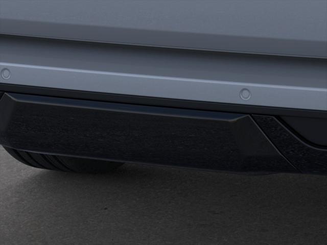 2026 Ford Expedition Max Platinum MAX
