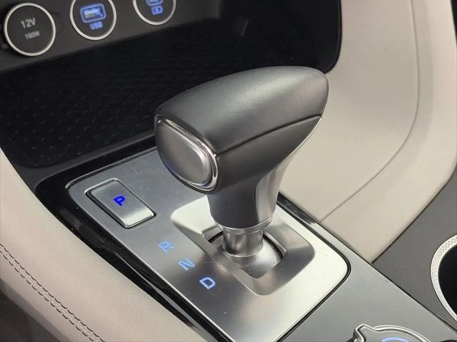 2025 Genesis G70 2.5T AWD