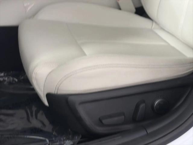 2025 Genesis G70 2.5T AWD