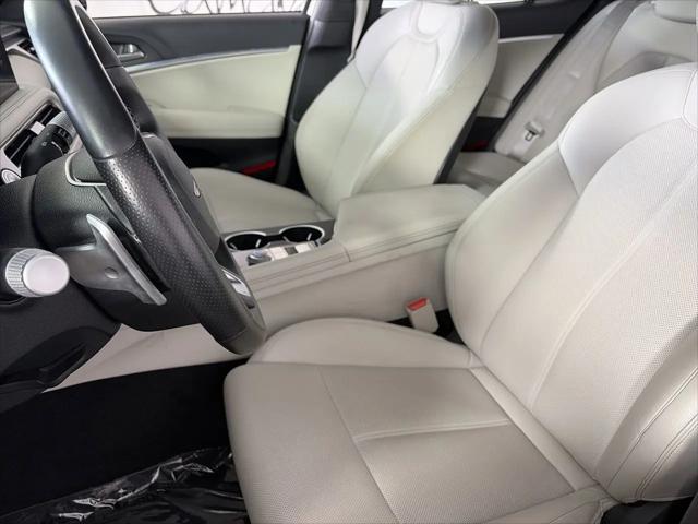 2025 Genesis G70 2.5T AWD