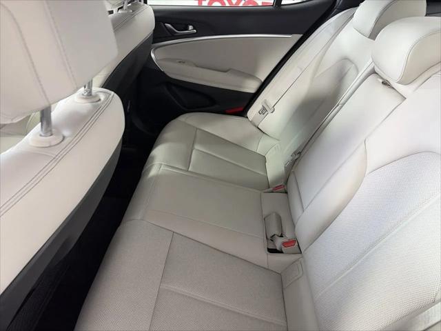 2025 Genesis G70 2.5T AWD