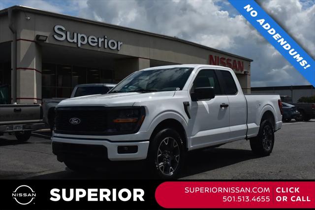 2025 Ford F-150 STX for sale in Conway, AR