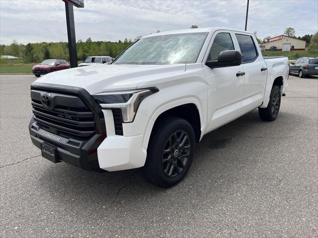 2024 Toyota Tundra SR
