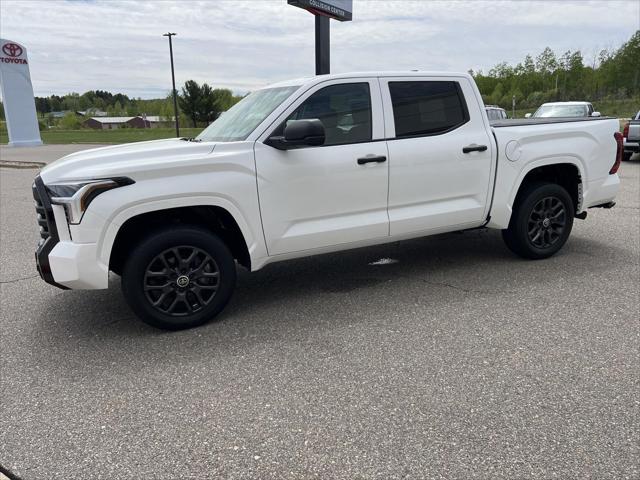 2024 Toyota Tundra SR