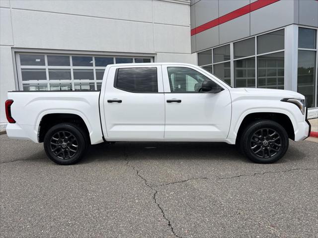2024 Toyota Tundra SR