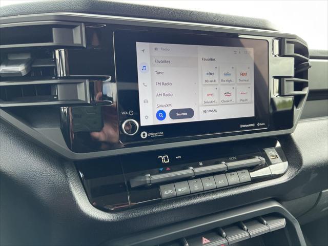 2024 Toyota Tundra SR