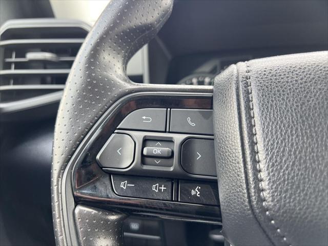 2024 Toyota Tundra SR