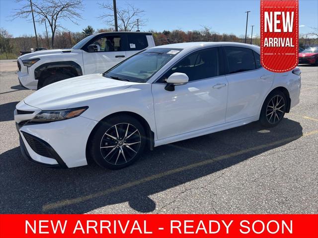 2023 Toyota Camry SE AWD for sale in Wausau, WI