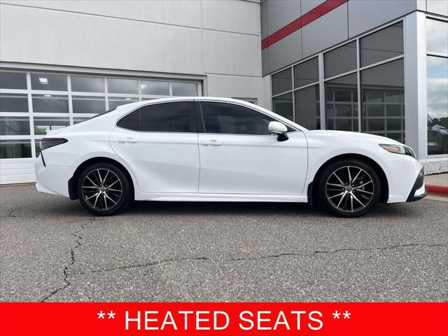2023 Toyota Camry SE AWD for sale in Wausau, WI