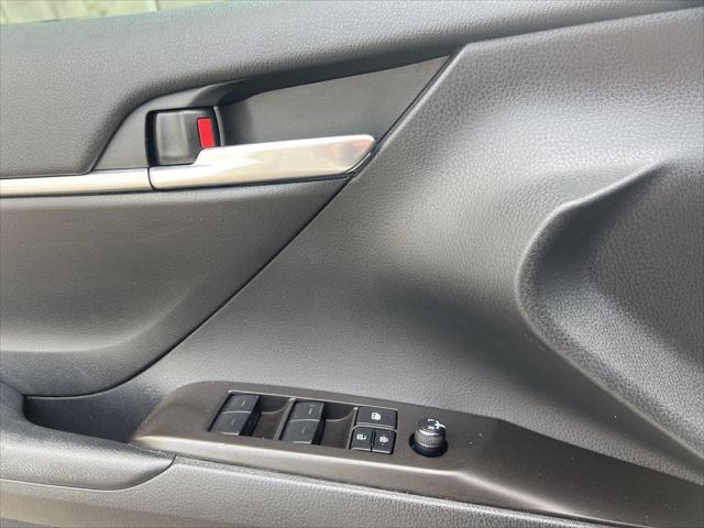 2023 Toyota Camry SE AWD