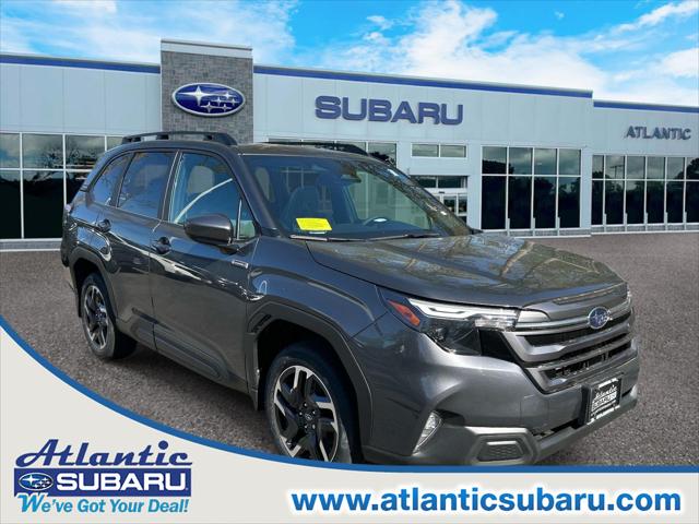 2026 Subaru Forester Premium for sale in Bourne, MA