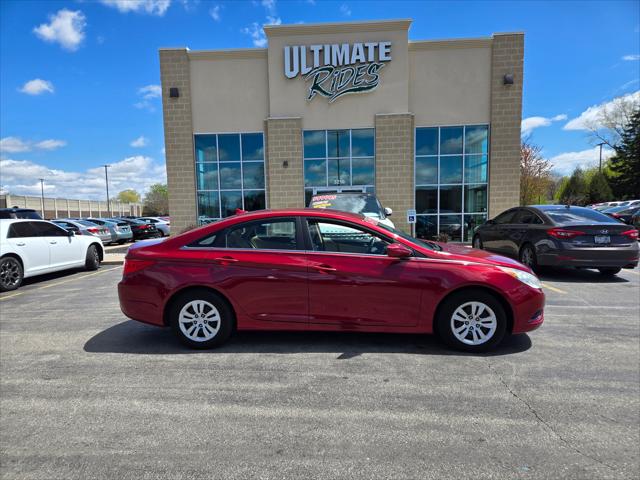 2011 Hyundai Sonata GLS for sale in Appleton, WI