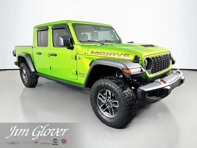 2025 Jeep Gladiator Sport for sale in Owasso, OK