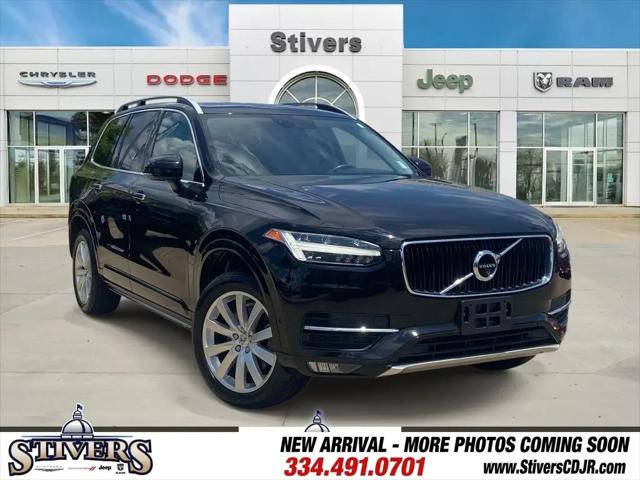2018 Volvo XC90 T5 Momentum for sale in Prattville, AL
